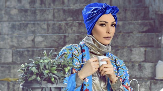 أمل حجازي تطلق أنشودة دينية جديدة بمناسبة المولد النبوي.. أصدرت 4 أغان منذ ارتدائها الحجاب