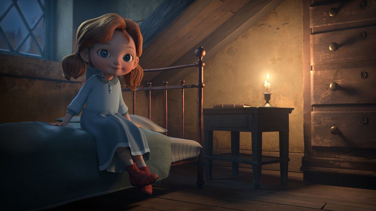 نتمنى لكم 30 سهرة سعيدة.. إصدارات نتفليكس الجديدة تدخل بكم إلى احتفاليات الكريسماس والعام الجديد