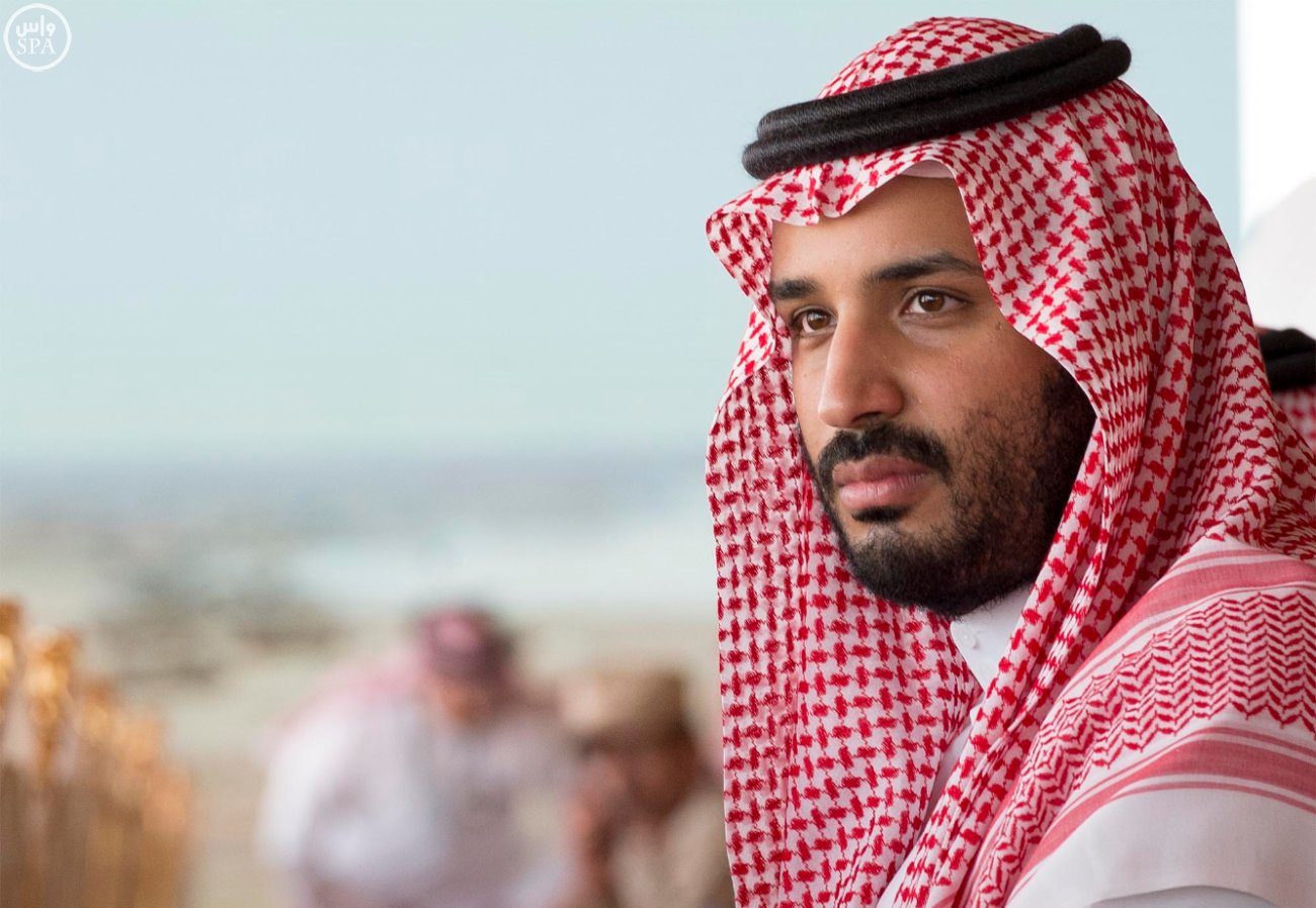 ولي العهد محمد بن سلمان توماس فريدمان عملية قتل جمال خاشقجي