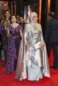 مهرجان القاهرة السينمائي