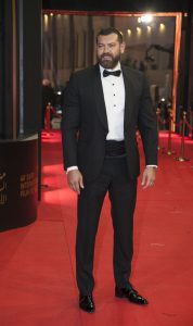 مهرجان القاهرة السينمائي