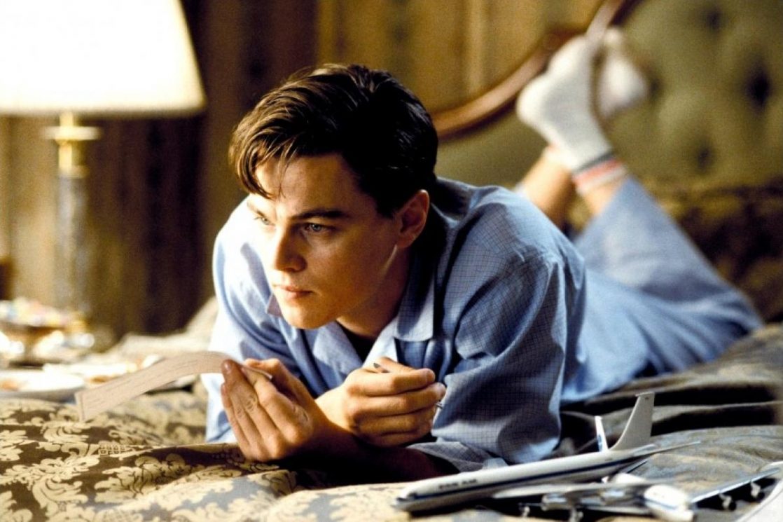 فيلمCatch Me If You Can
