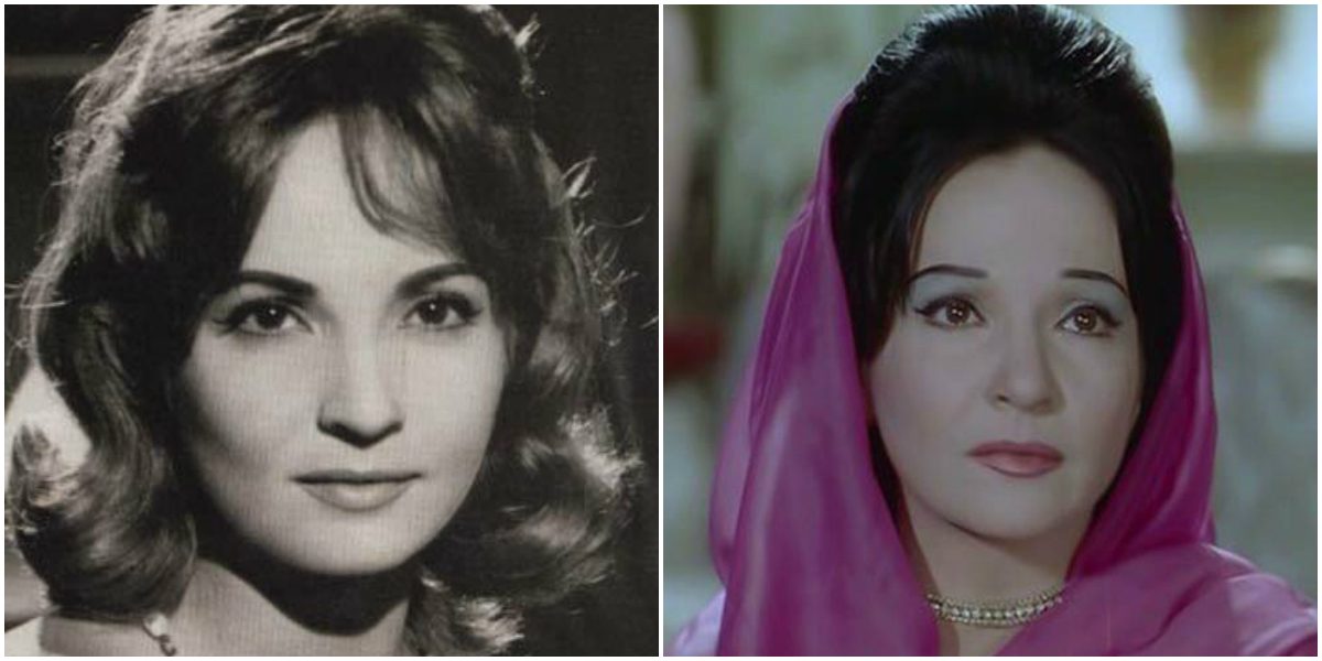 معلومات لا يعرفها كثيرون عن شادية