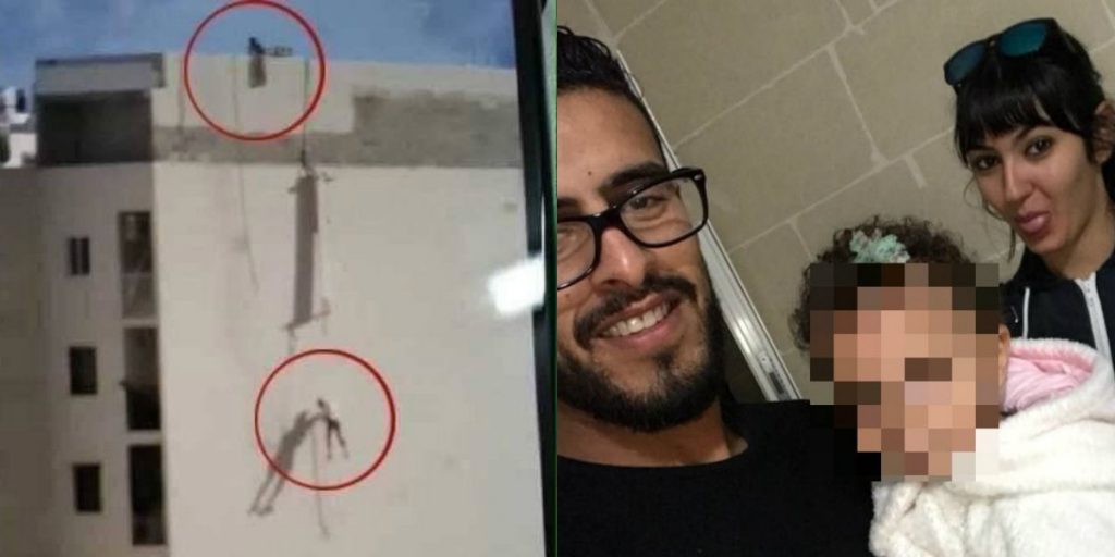 وفاة عامل بناء ليبي في مالطا