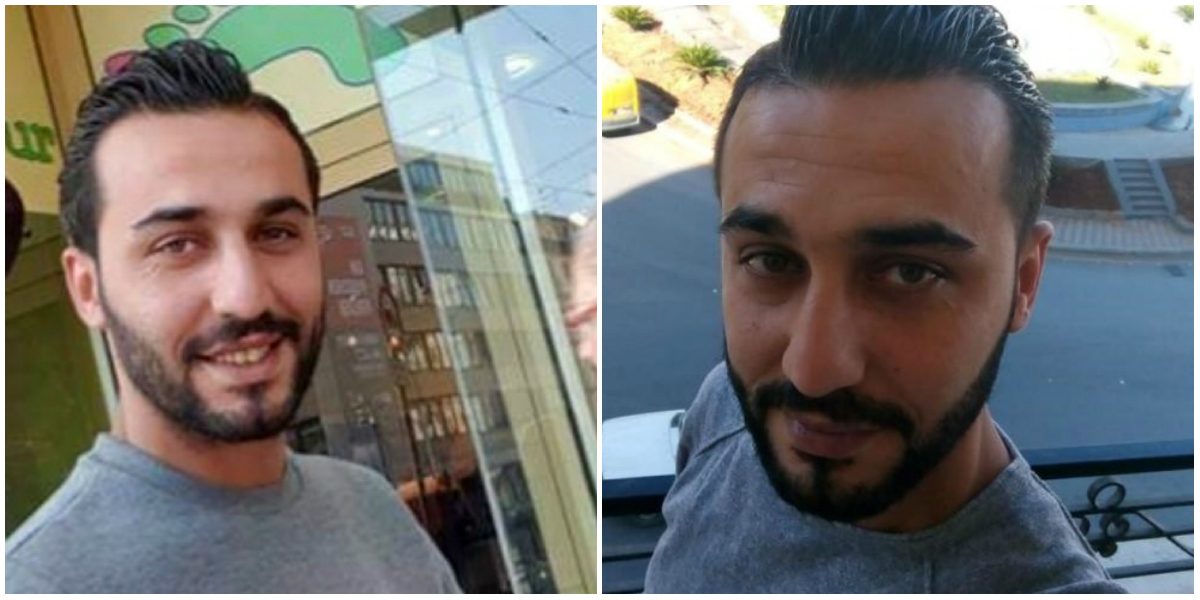 جريمة في السويد والضحية شاب عربي من لبنان