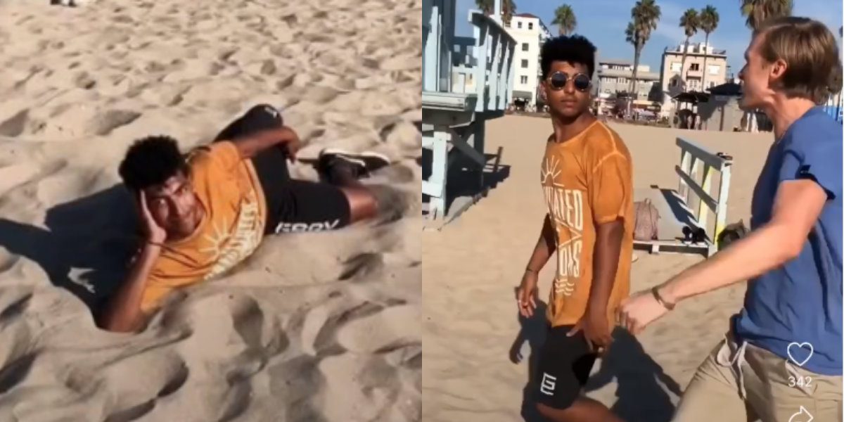 قبل تنزيل تطبيق Tik Tok ، تعرّف على تطبيق فيسبوك الجديد