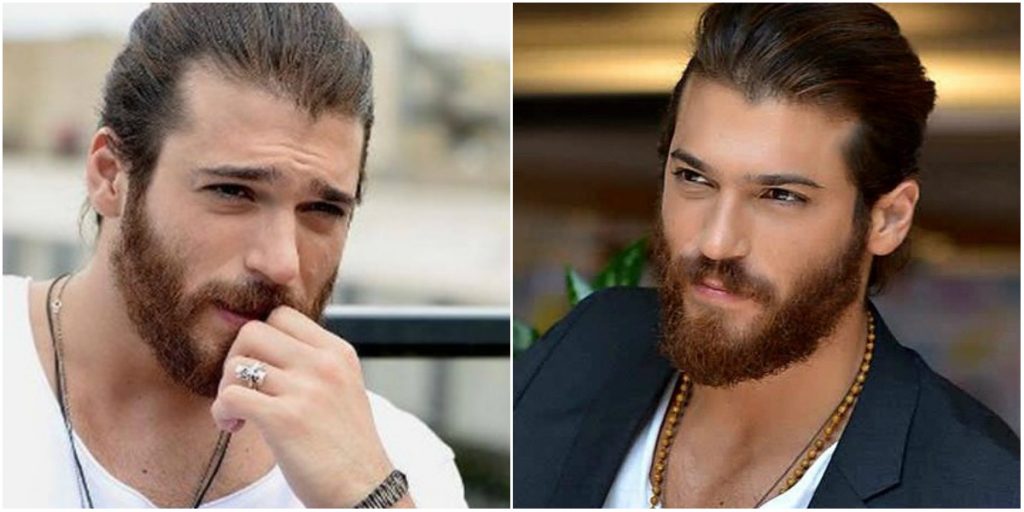 هذه والدة جان يمان