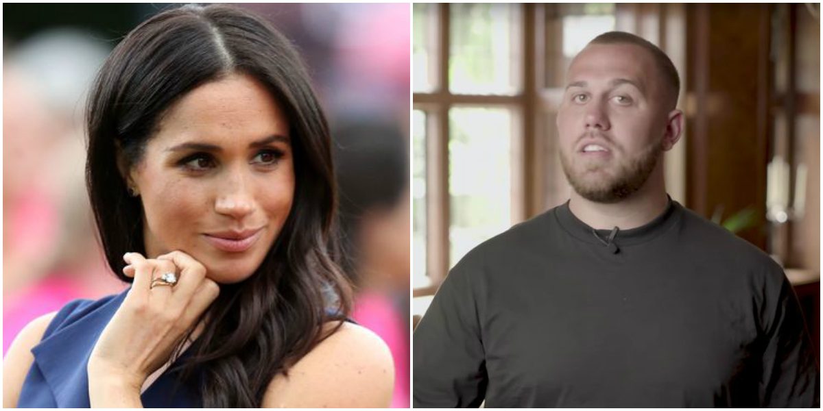 دوني تايلر آخر مهاجمي العائلة الملكية