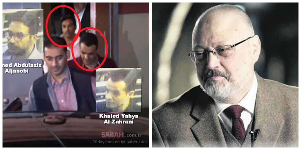 «ماذا تظنون أنكم فاعلون؟» قال لهم خاشقجي.. فردَّ عليه المطرب: «يا خائن ستحاسَب».. صحيفة تركية تنشر أجزاءً من التسجيلات الصوتية