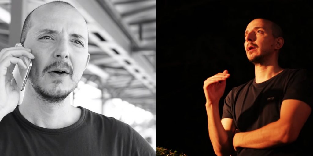 مسلسل محمد أوسو الجديد