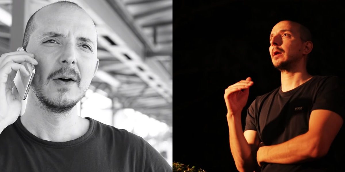 مسلسل محمد أوسو الجديد