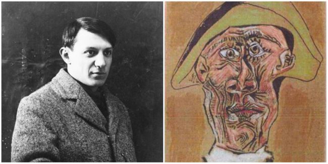 هل تذكرون العملية التي لُقبت بـ«سرقة القرن»؟.. لوحة قد تكون لبيكاسو سُلّمت للسفارة الهولندية في رومانيا