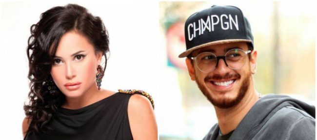 هند صبري تكشف تعرضها للتهديد بالاغتصاب بسبب سعد لمجرد