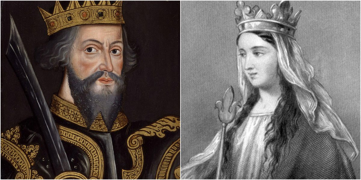 بيع كتاب عن الملك ويليام الأول بعد 27 عاماً في المكتبة