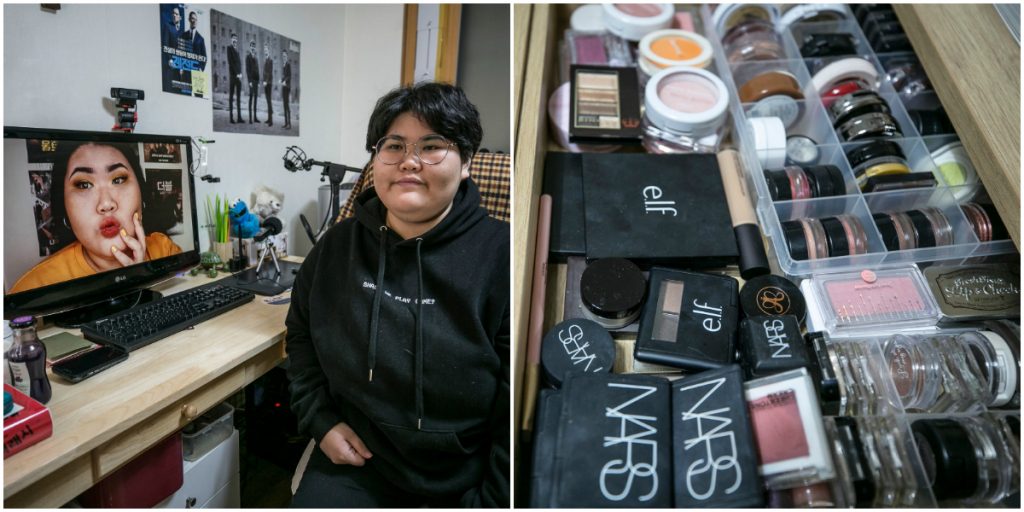 عمليات تجميل كوريا الجنوبية