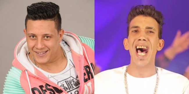 الابتذال والانحطاط.. عن أزمة المغنيين المصريين”حمو بيكا ومجدي شطة” وما تأخذنا إليه السوشيال ميديا