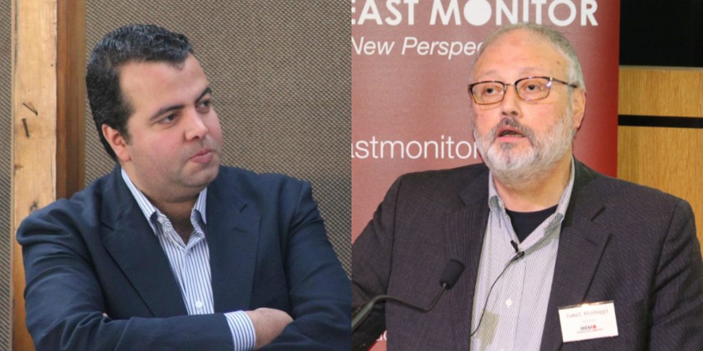 مصطفى النجار