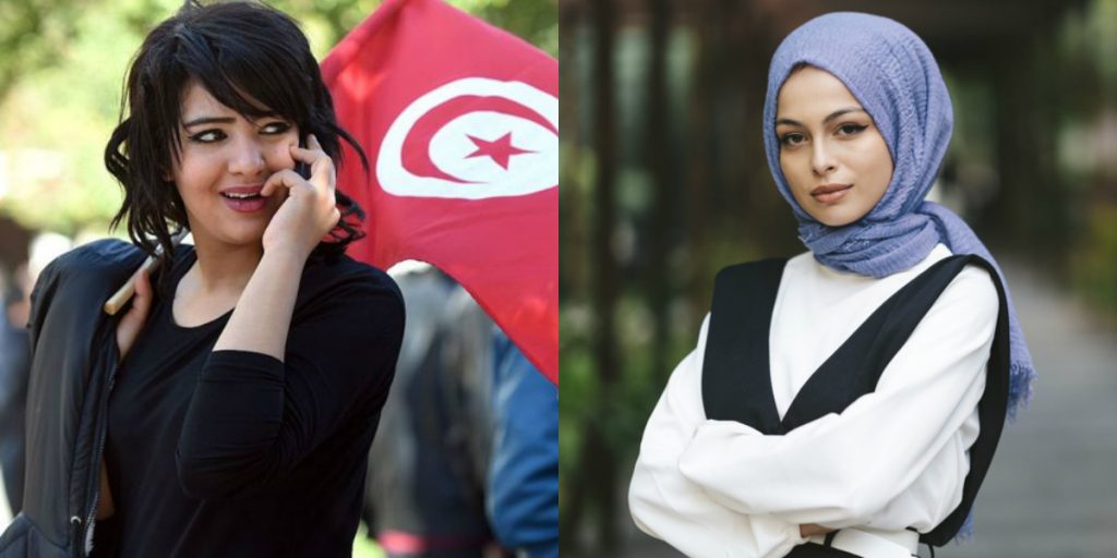 المساواة في الميراث