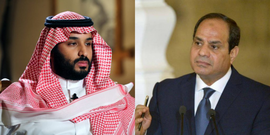 الناتو العربي