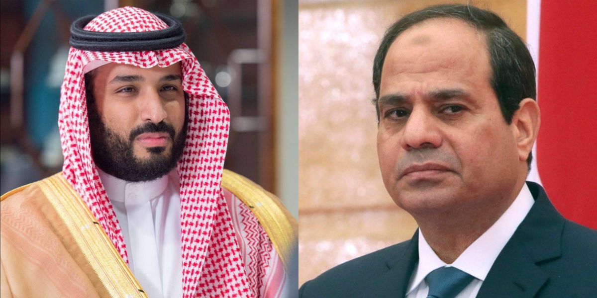 محمد بن سلمان