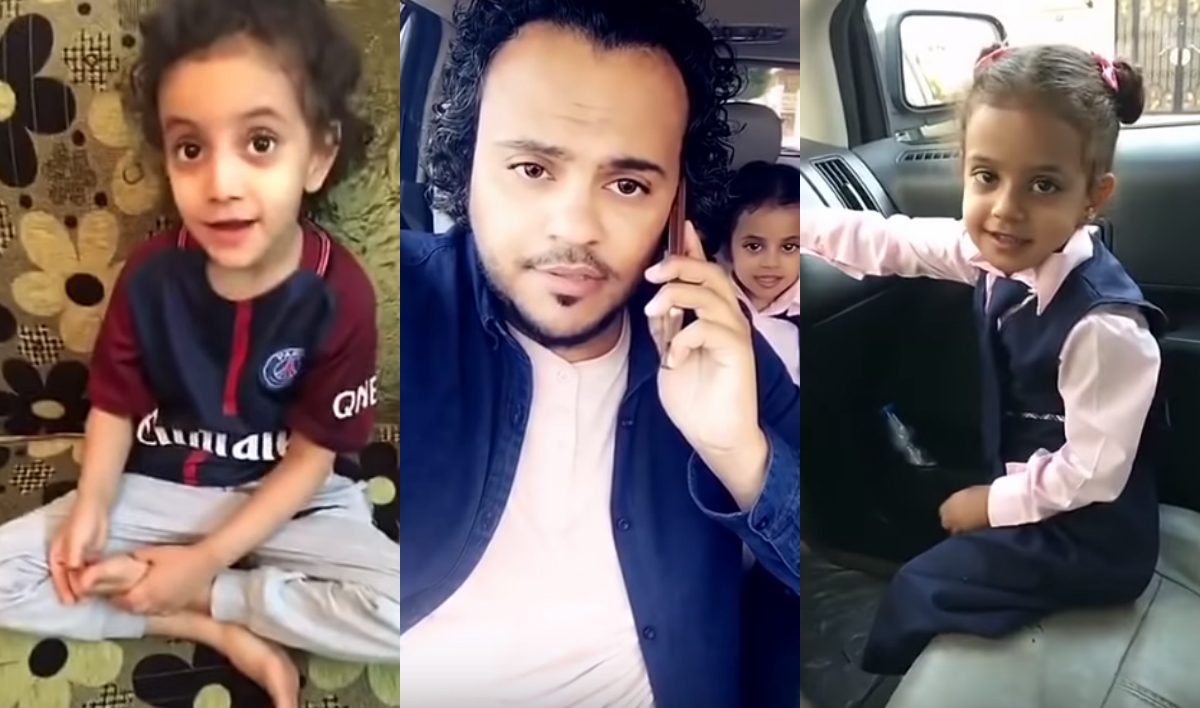 يوميات عائلة ملسوعة