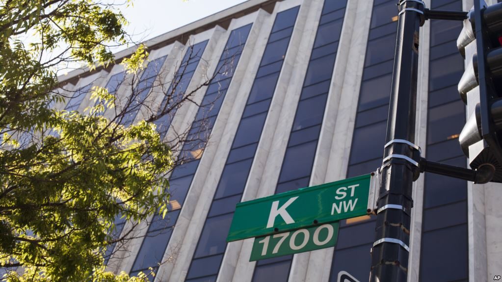 السعودية تنفق الملايين على جماعات الضغط