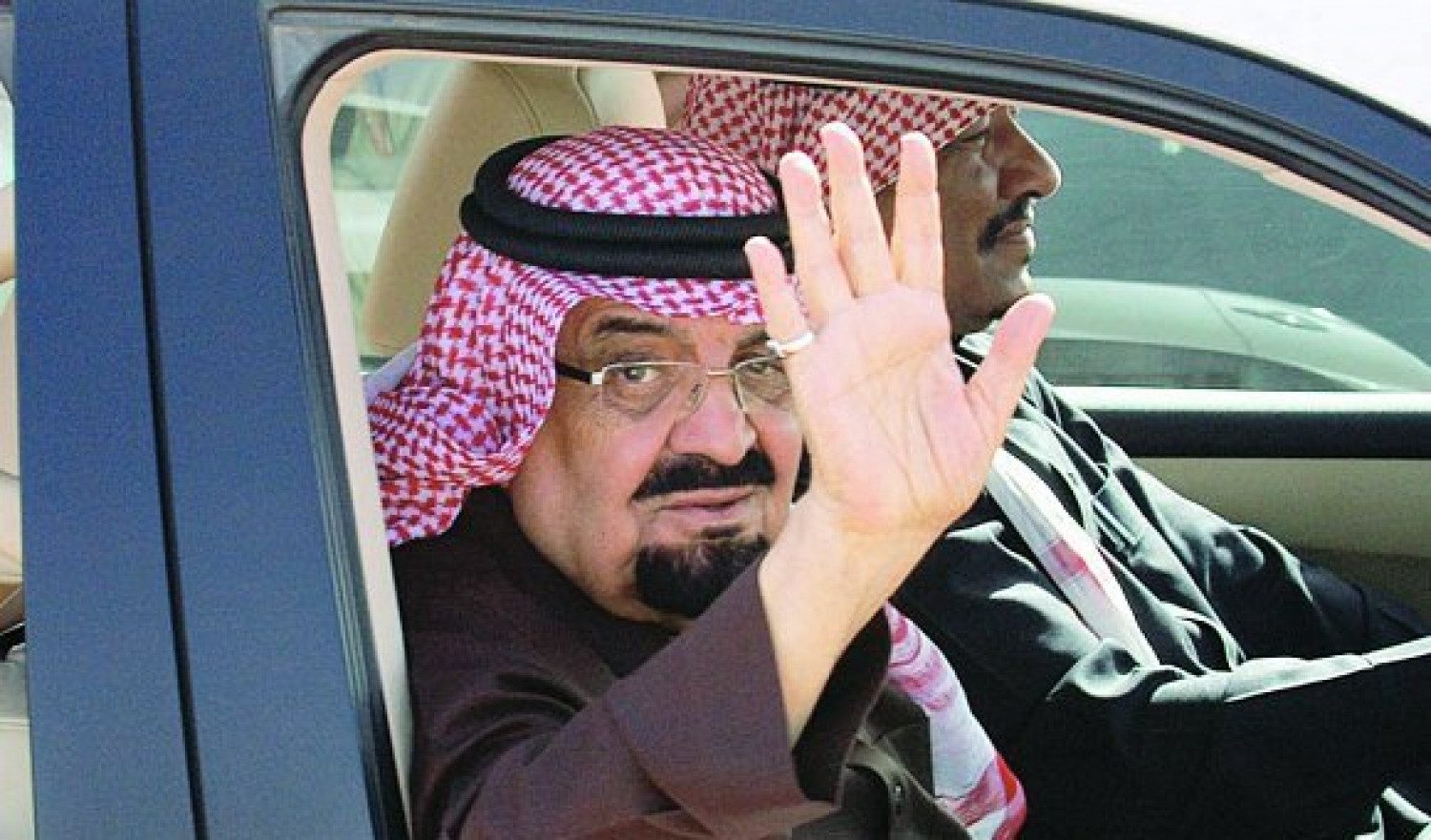 الأمير مشعل بن عبد العزيز
