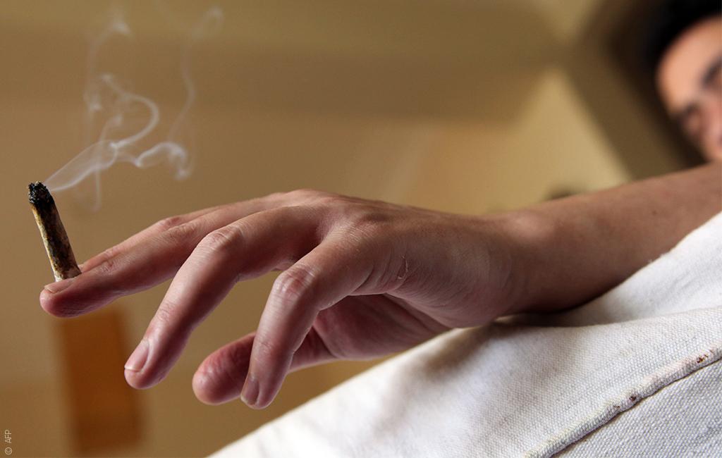 المخدرات في مصر