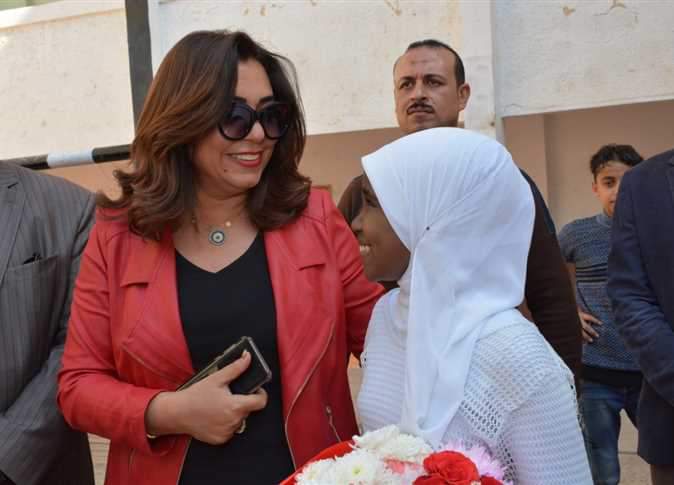 القبض على مدرس مصري بتهمة التنمر