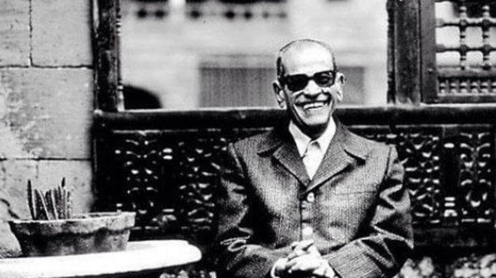 مجموعة قصصية مفقودة لنجيب محفوظ