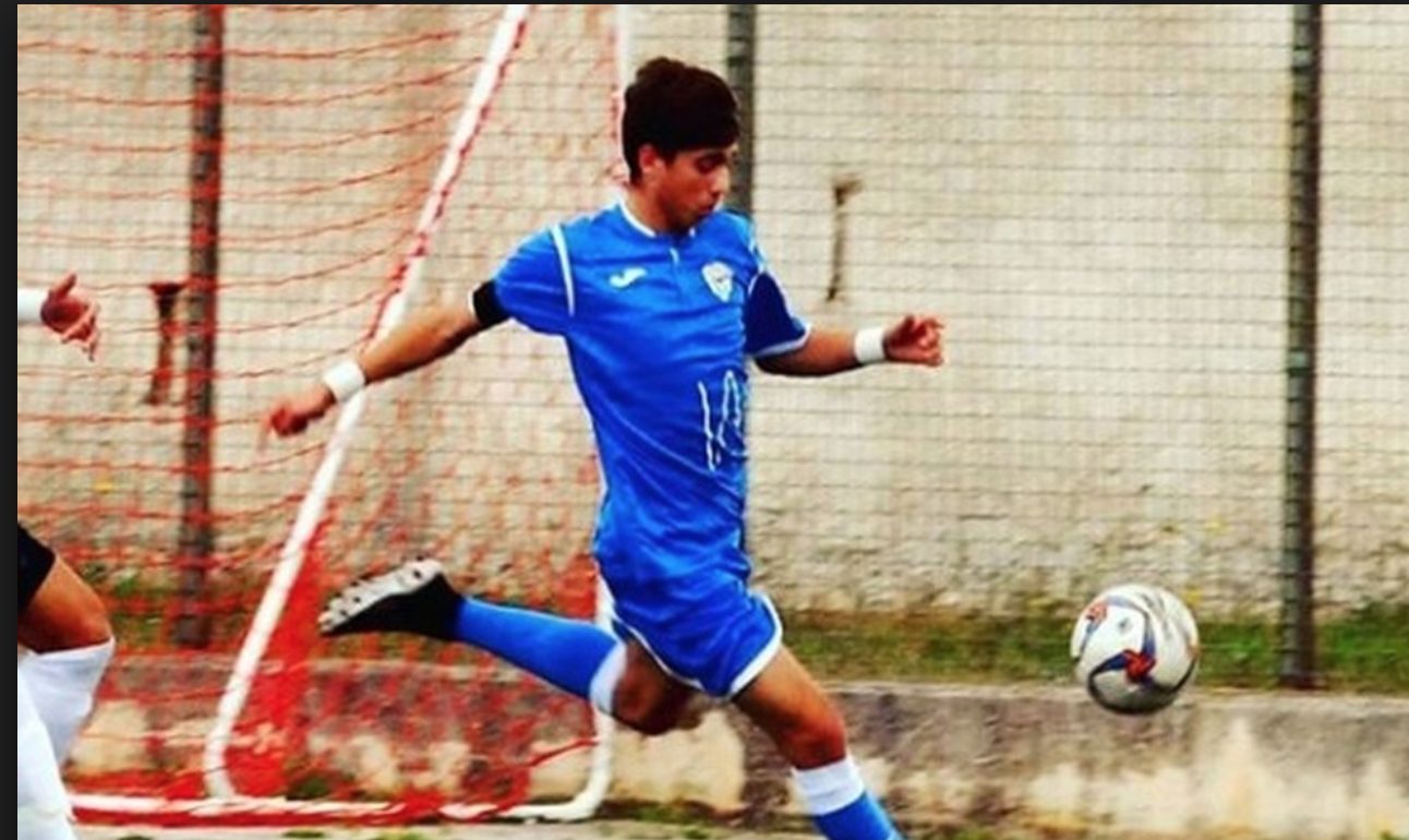 انتحار لاعب شاب في إيطاليا