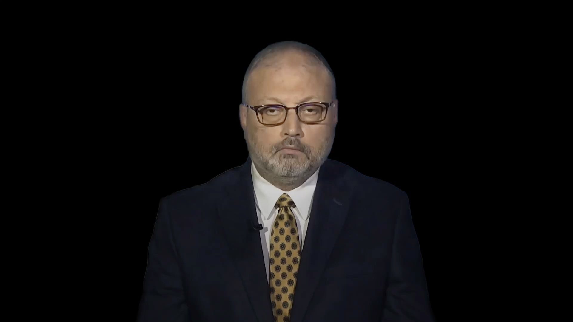 قتل الصحفي خاشقجي