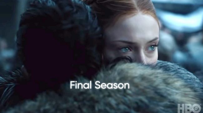 سيرسي تعيش وسنو يكتشف حقيقة والديه.. هذا كل ما نعرفه عن الموسم الأخير لـ Game of Thrones