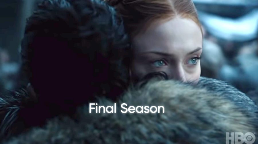الموسم الأخير لـGame of Thrones
