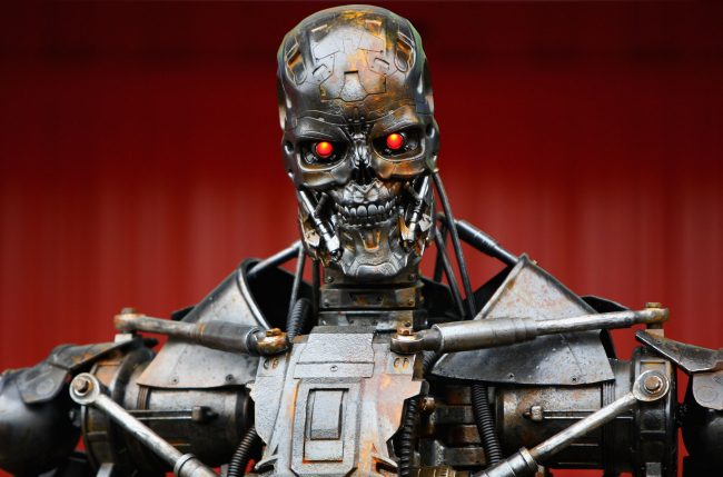 مستقبل مخيف.. روبوتات تقتل البشر وتسرق وظائفهم.. The Truth About Killer Robots  الفيلم الوثائقي الأكثر رعباً في 2018