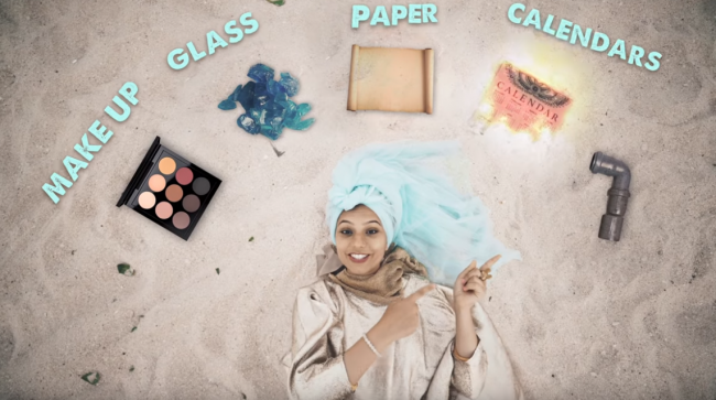 أبرزهم هيفاء! الشرق الأوسط يتحدث: مؤثرون عرب ضمن حملة يوتيوب للتغيير..