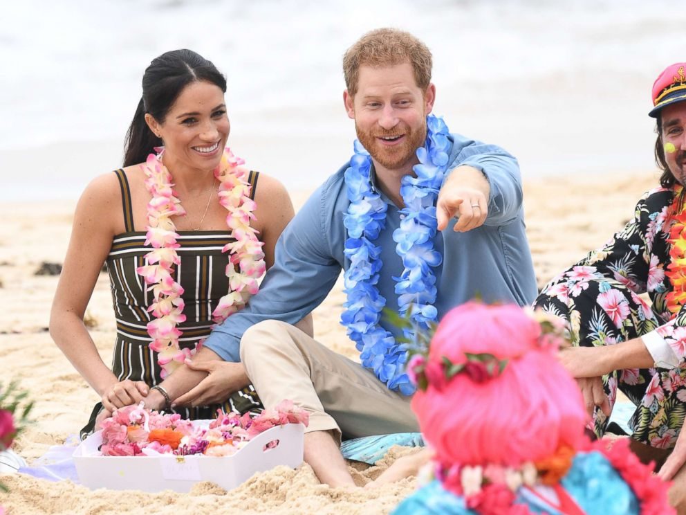 ميغان ماركل