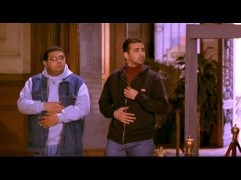 لا، ليس فيلم «حرامية في تايلاند».. لصوص يسرقون لوحة فنية شهيرة في وضح النهار وأمام كاميرات المراقبة بالنمسا