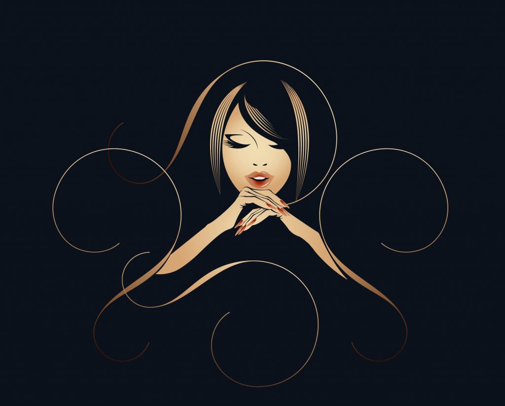 كيف أضع الآيلاينر كالمحترفين؟