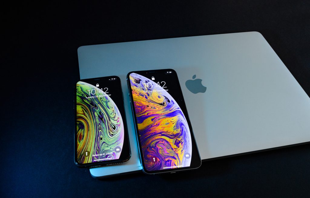 مميزات هاتف iPhone XS Max