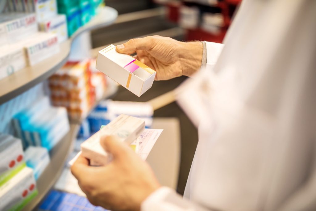 دواء من الأفعى