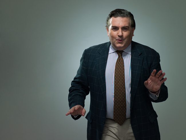 إذا كنت تفتقد العزيمة الكافية لخسارة الوزن، فأعط محاضرات في الرشاقة.. قاعدةٌ علميةٌ جديدة تساعدك في تخطي فشلك!