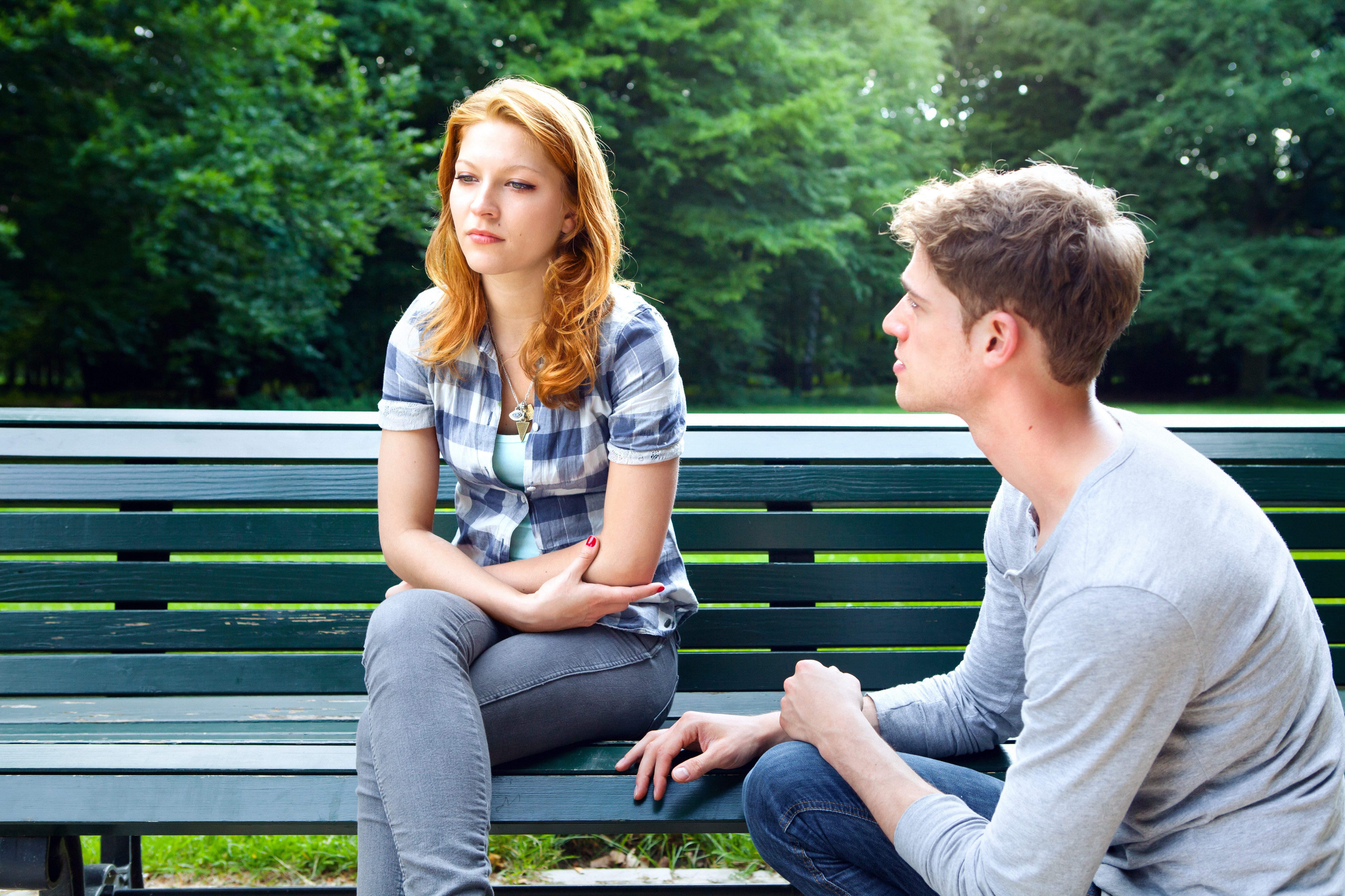 قصة حب من طرف واحد