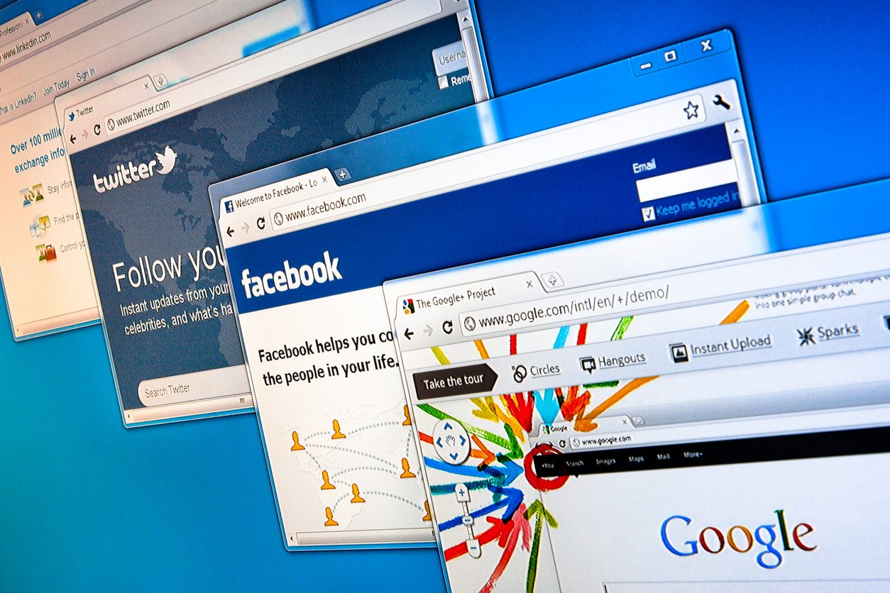 غوغل يحجب إعلانات لحماية البيانات الشخصية