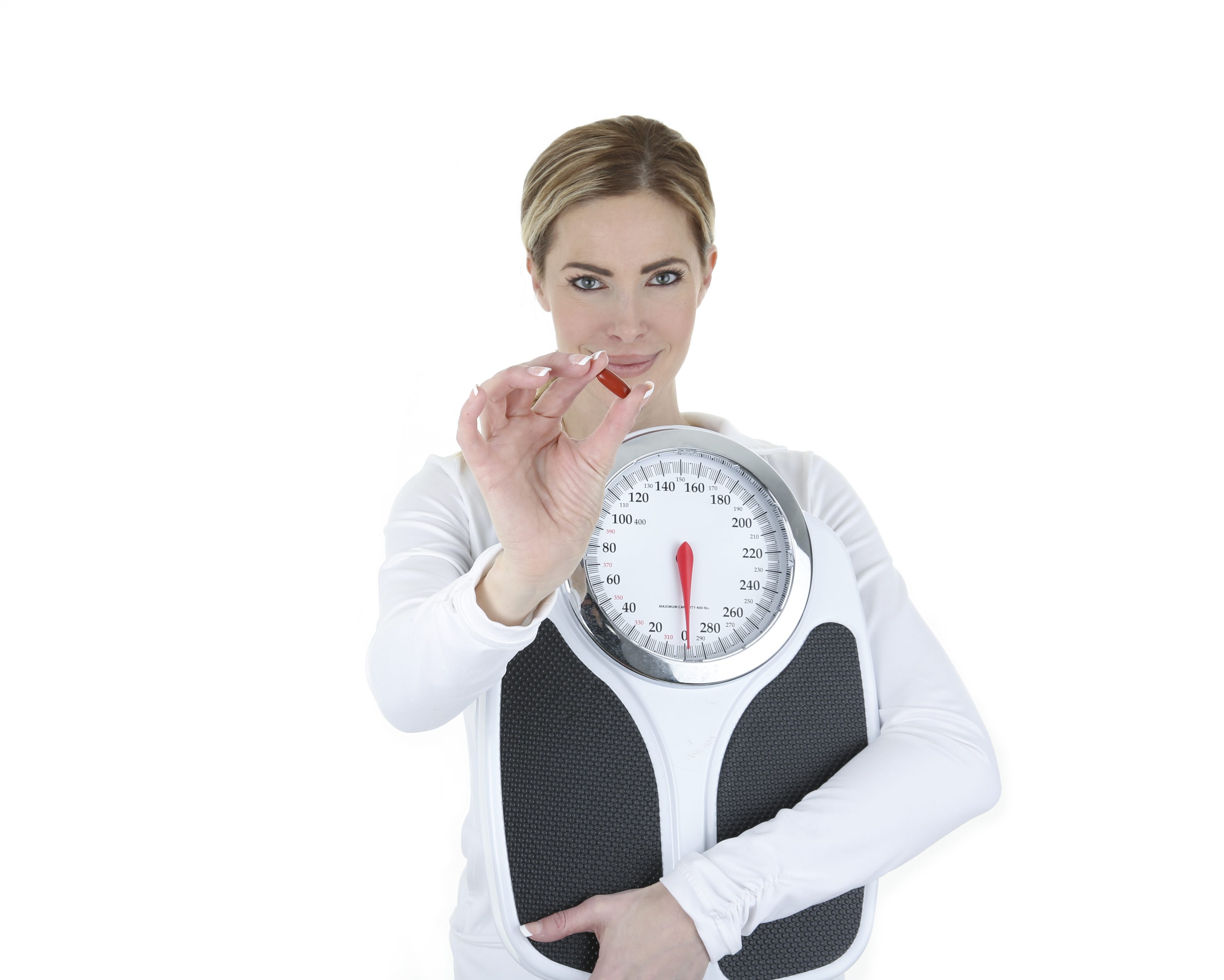 بعص حبوب الحمية تشكل خطورة كبيرة على الصحة/ISTOCK