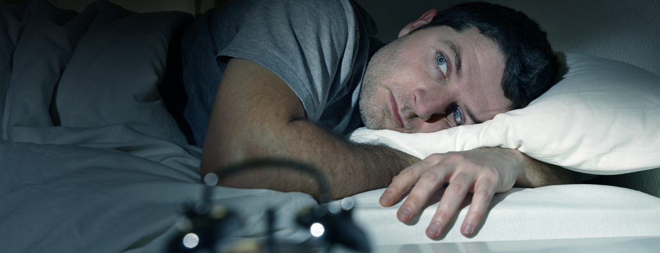 قلة النوم وأسبابها