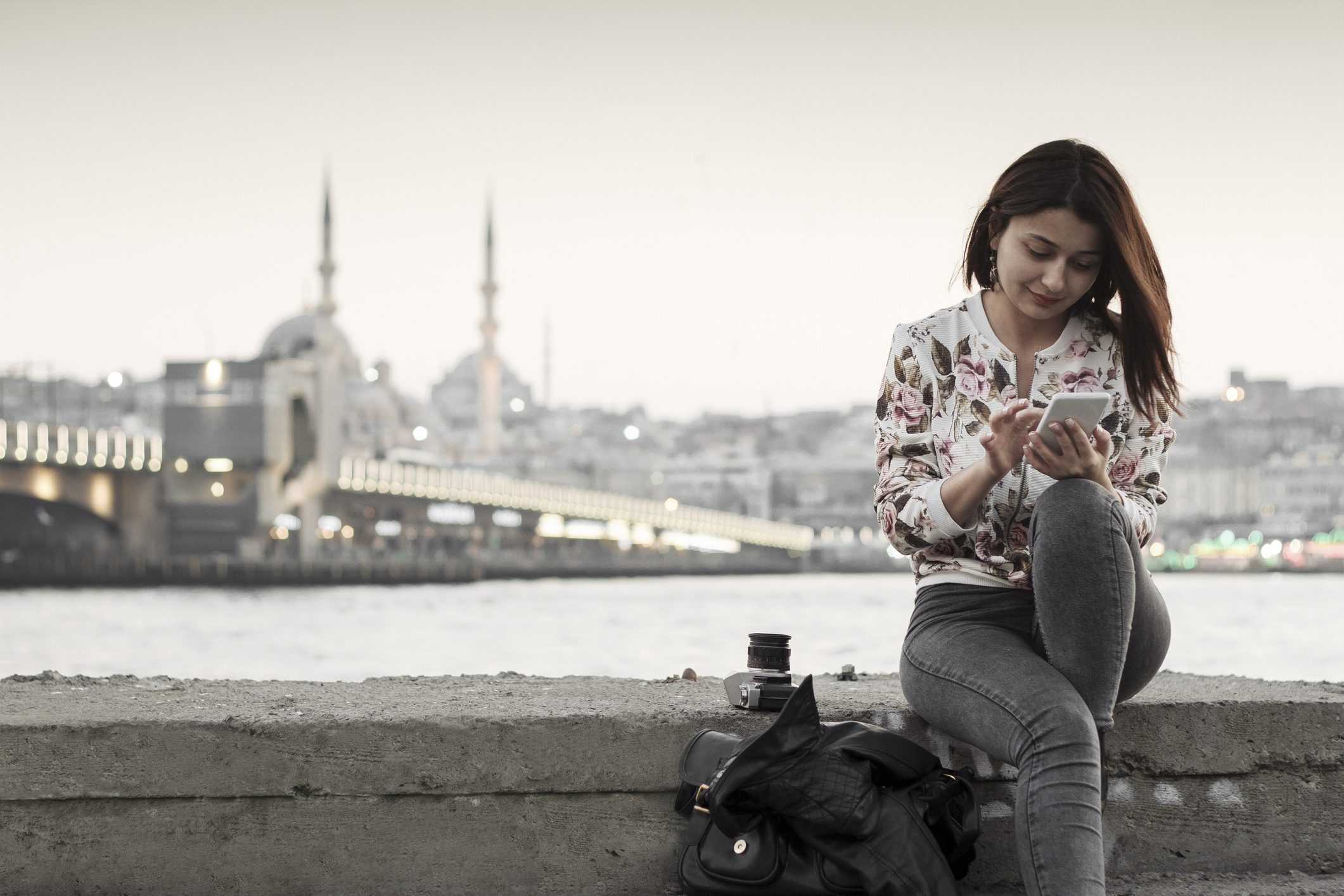 ارتفعت قيمة ضريبة تتريك الهاتف ثلاثة أضعاف / istock