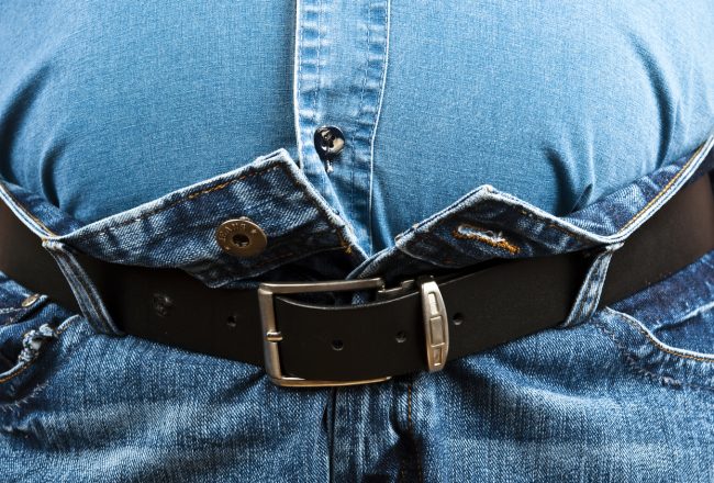 دراسة: السمنة المفرطة والنحافة المبالغ فيها تؤديان لخسارة 4 أعوام من العمر.. فما هو الوزن المثالي إذاً؟