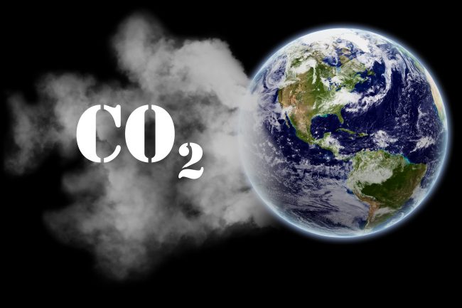 مستويات ثاني أكسيد الكربون على الأرض هي الأعلى منذ 15 مليون سنة.. فهل فات أوان إصلاح هذا الضرر؟