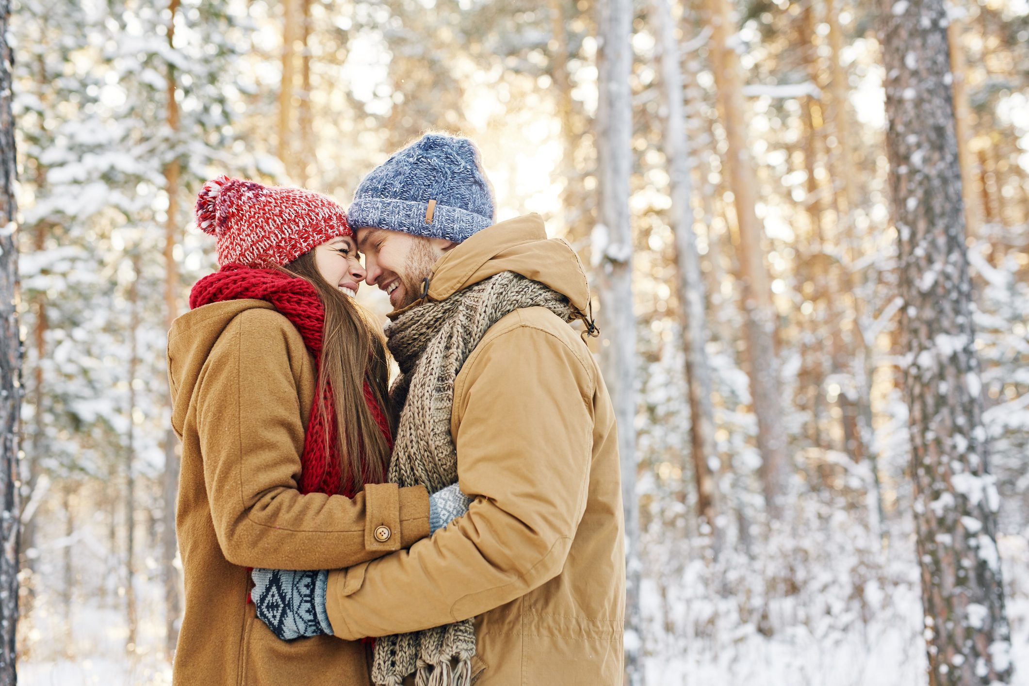 نصائح للتعرف على شريك حياتك بشكل أفضل